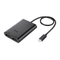 Adaptadores i-tec C31DUAL4KHDMI Manual De Instrucciones