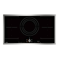 Gaggenau CI 292 Instrucciones De Uso