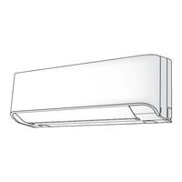 Toshiba RAV-RM801KRTP-E Manual De Instalación