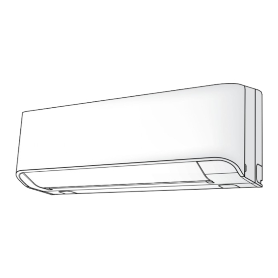 Toshiba RAV-RM561KRTP-E Manual De Instalación