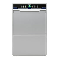 Electrolux Professional VSIG Manual De Funcionamiento