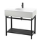 Muebles de Interior Twin Star Home 36BV35047 Instrucciones De Montaje