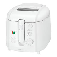 Clatronic FR 3390 Manual De Instrucciones