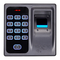 Manual del sistema de control de acceso por huella dactilar Realtime TD1D