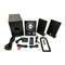 Manual del sistema micro Hi-Fi Teac CD-X10i