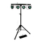 Equipo de Iluminación thomann Varytec Barra teclado LED Compact ST RGB Manual De Instrucciones