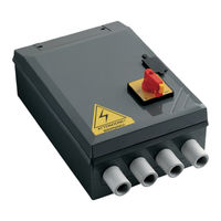 Cardin PRG384 Instrucciones De Uso