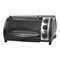 Hornos BLACK&DECKER Home Toast-R-Oven TRO651 Manual De Instrucciones
