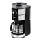 Cafeteras Klarstein Grind & Brew Manual Del Usuario