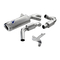 Accesorios de Motocicletas DUCATI Performance 96480701A Manual De Instrucciones