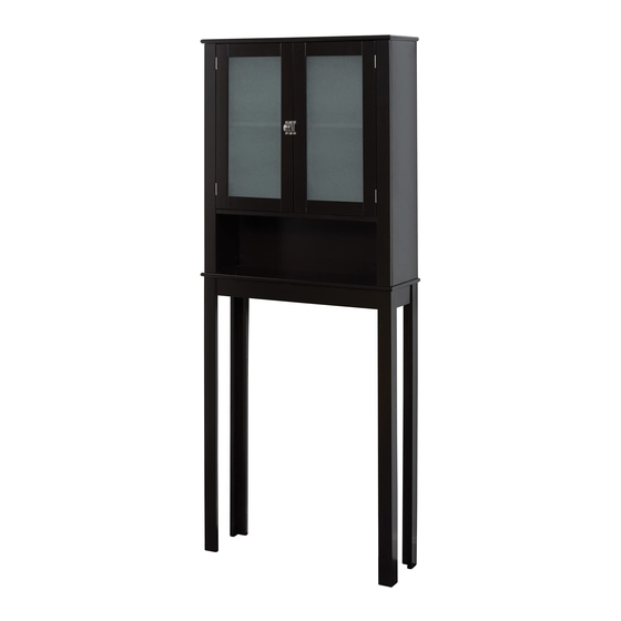 Zenna Home E8823WW Manual Del Usuario