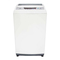 Lavadoras Electrolux EWIE08F3MMW Manual De Instrucciones