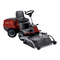 Cortacéspedes Stiga XQ 130 HD Manual Del Usuario