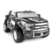 Juguetes Fisher-Price Power Wheels CDF55 Manual Del Usuario