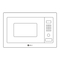 Hornos Microondas Kitchen Center KUBLI NEU BLACK Manual De Uso