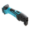 Makita BTM40, BTM50 - Manual de herramienta multifunción inalámbrica