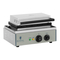 Wafleras Royal Catering RCWM-1500-S Manual De Instrucciones