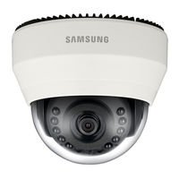 Samsung SND-6011R Manual Del Usuario