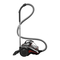 Aspiradoras Dirt Devil REBEL26 Manual De Instrucciones