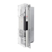 ABB ACS880-04F Guía De Instalación Rápida