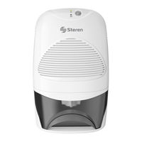 Steren AIR-250 Manual De Instrucciones