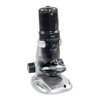 Celestron Amoeba 44326 Manual Del Usuario