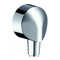 Accesorios para el Baño Hansgrohe Fixfit S 27453 Instrucciones De Montaje