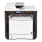 Impresora Todo en uno Ricoh SP 377SNWX Guía De Configuración