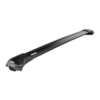 Thule AeroBlade Edge 7502B Manual De Instrucciones