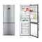 Refrigeradores Grundig GKN17920X Manual De Instrucciones