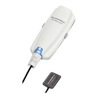 Planmeca ProSensor Manual Del Usuario