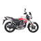 Motocicletas Raybar Stricker 150 Manual De Usuario