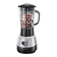 Russell Hobbs 25710-56 Manual Del Usuario