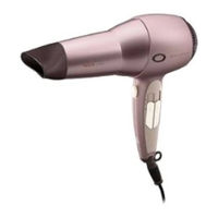 Philips beauty Salon Classic 1800 HP4895 Manual Del Usuario