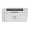 Impresoras HP LaserJet M109e Serie Guía De Configuración