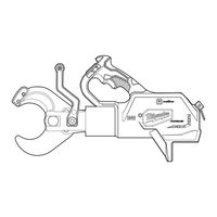 Milwaukee 2776-20 Manual Del Operador