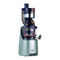 Kenwood PureJuice Pro, JMP80 - Manual de la licuadora de desplazamiento