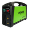 Sistemas de Soldadura INDURA ARCTIG 130 Manual De Usuario