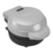 Wafleras Bella 17207 Manual De Instrucciones