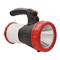 Luz Concentrada LEXMAN ST3421CR-5W-S Instrucciones De Montaje