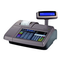 Olivetti Nettun 7000 Guía Rápida