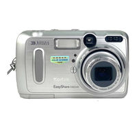 Kodak EasyShare DX6340 Guia Del Usuario