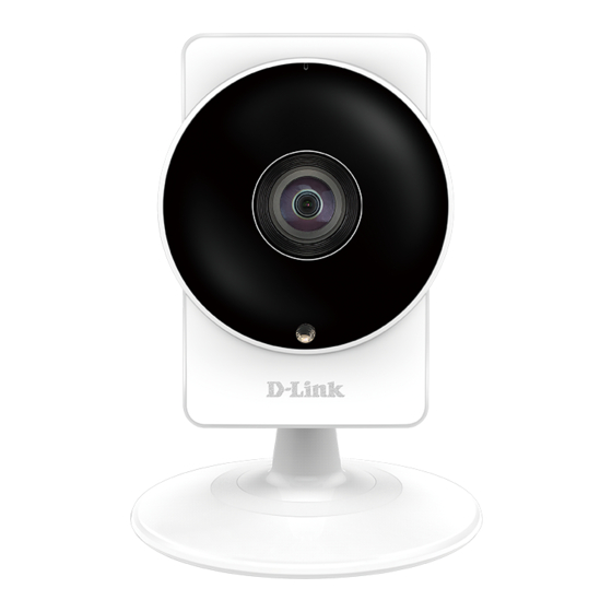 D-Link DCS-8200LH Guía De Instalación Rápida