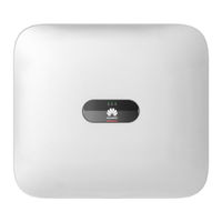 Huawei SUN2000-12KTL-M0 Guía Rápida