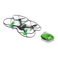 Jamara GERMANY Motion Fly 2,4 GHz Manual De Instrucciones