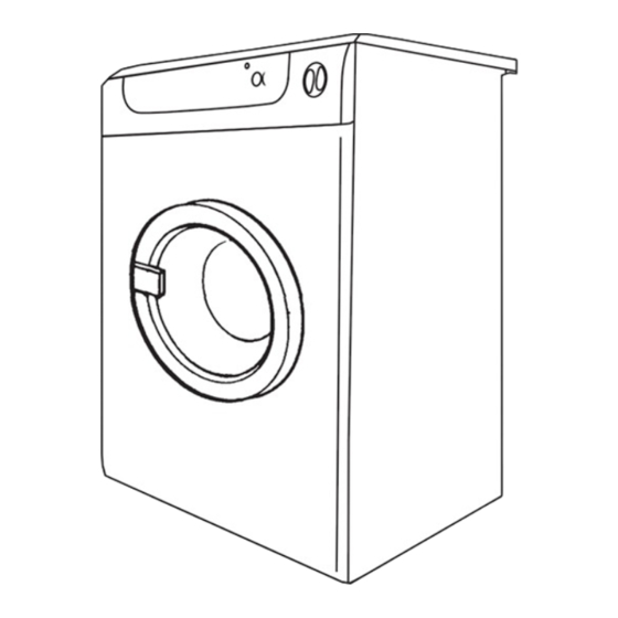 Aspes SA613 Manual Del Usuario