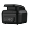 George Foreman MCAFD800D
