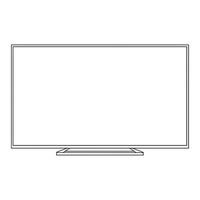Panasonic TX-42AS600EW Manual De Instrucciones