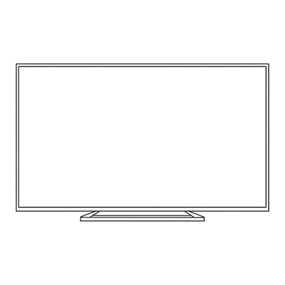 Panasonic VIERA TX-32AS600E Manual De Instrucciones