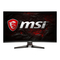 Monitores MSI Optix MAG240CR Manual Del Usuario